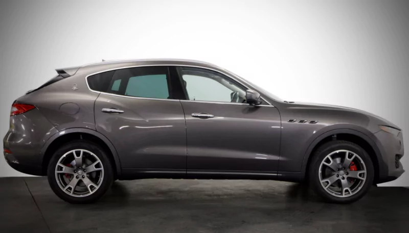 SUV FLOTTA