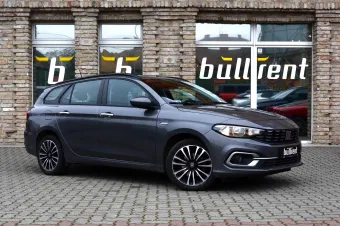 Fiat Tipo 1.6D fotó