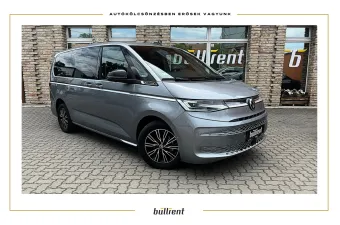 VW Multivan (tárgyaló busz) fotó