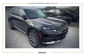 Jeep Grand Cherokee fotó Jeep Grand Cherokee fotó