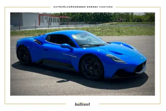 Maserati MC20   fotó