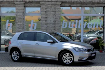 Volkswagen Golf 1.4 (2018) fotó