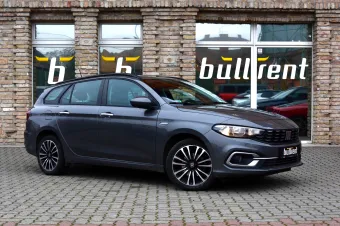 Fiat Tipo 1.6D fotó