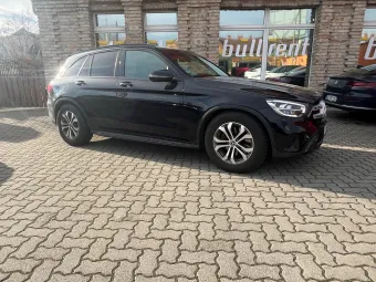 Mercedes-Benz GLC200 fotó